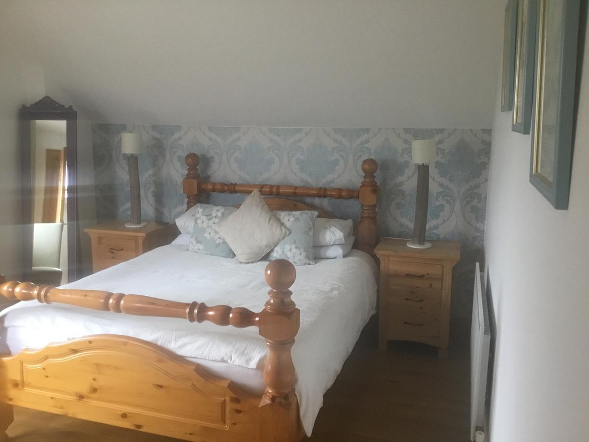 Farnham View B&B Cavan Exterior foto